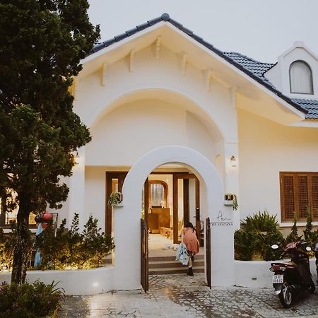 The Aratana Villa Dalat Bagian luar foto