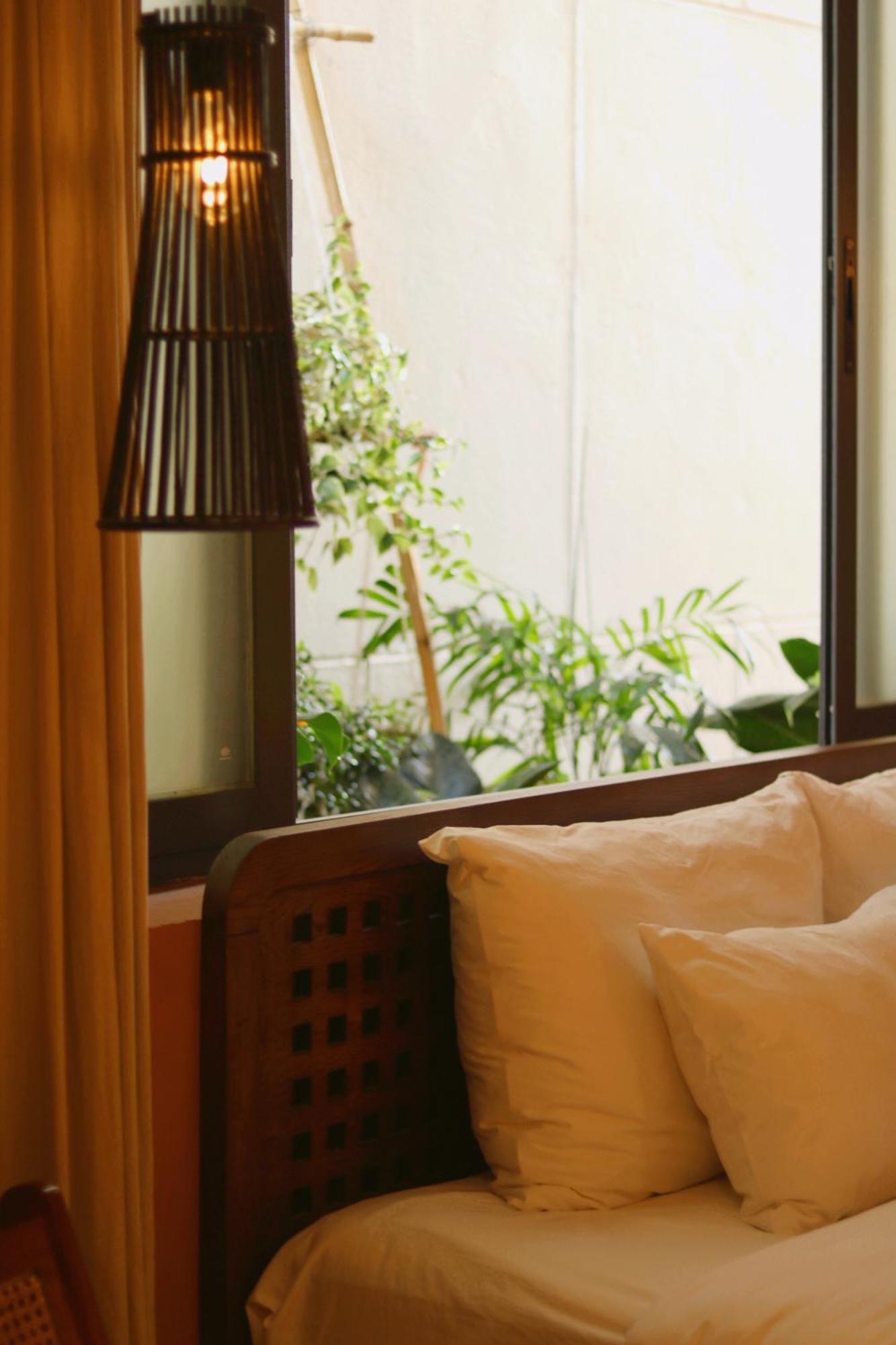 The Aratana Villa Dalat Bagian luar foto