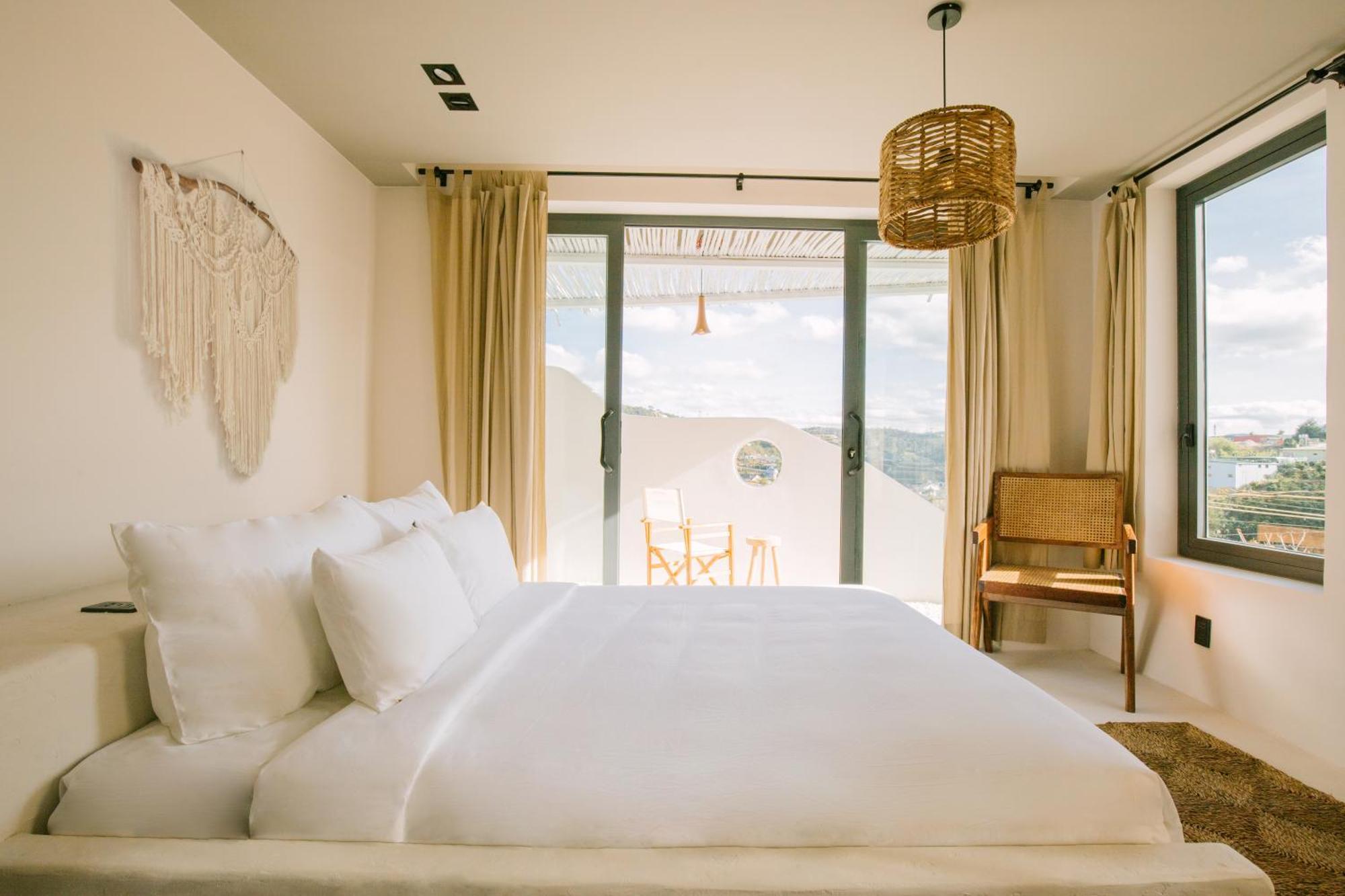 The Aratana Villa Dalat Ruang foto