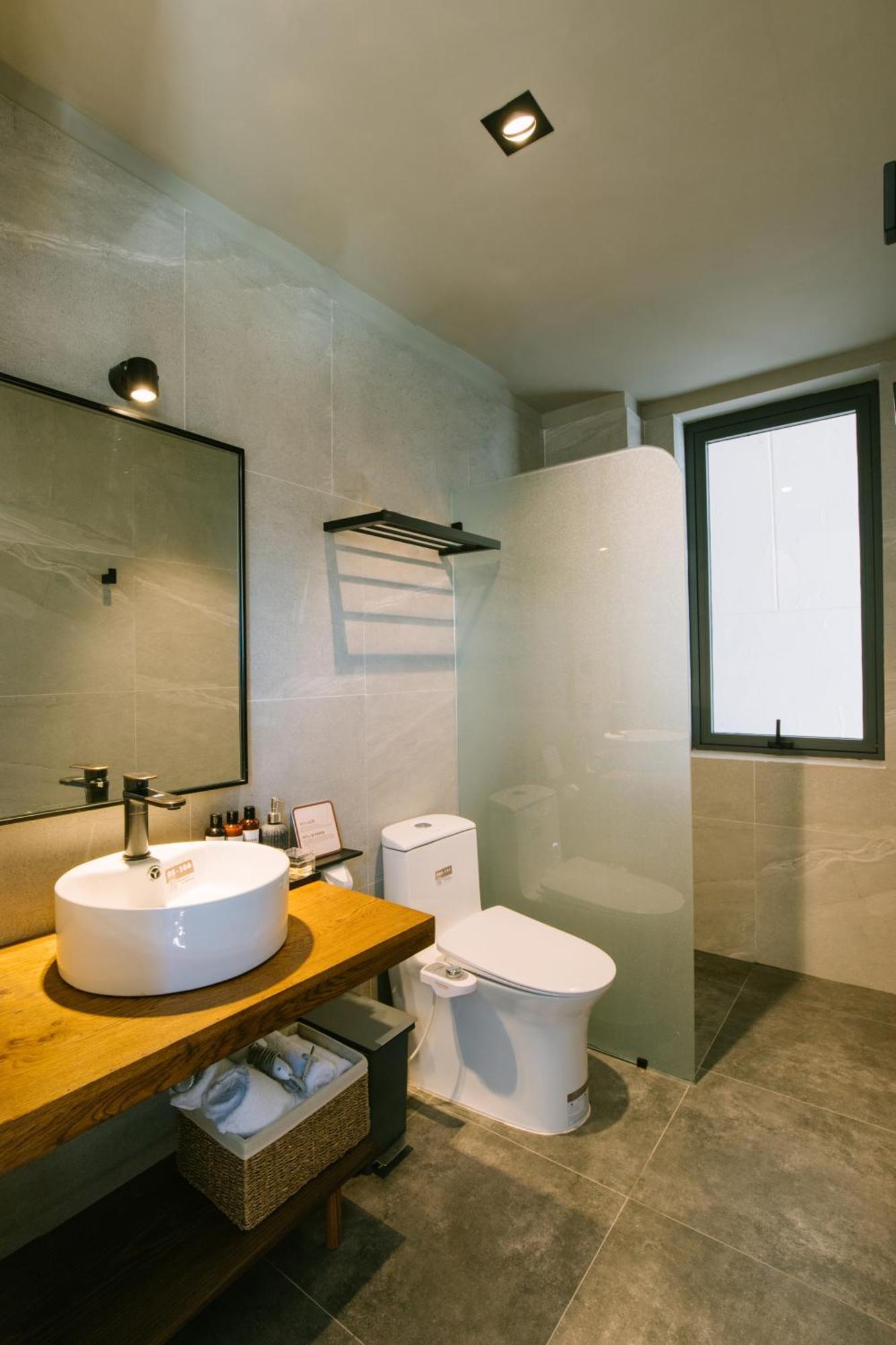 The Aratana Villa Dalat Ruang foto