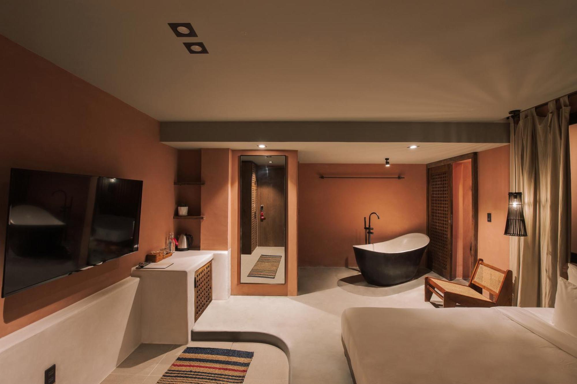 The Aratana Villa Dalat Bagian luar foto